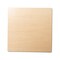 Craft Express 6 Pack 12" x 12" Plywood Sheets, Sublimation & Laser-Ready Wood Blanks